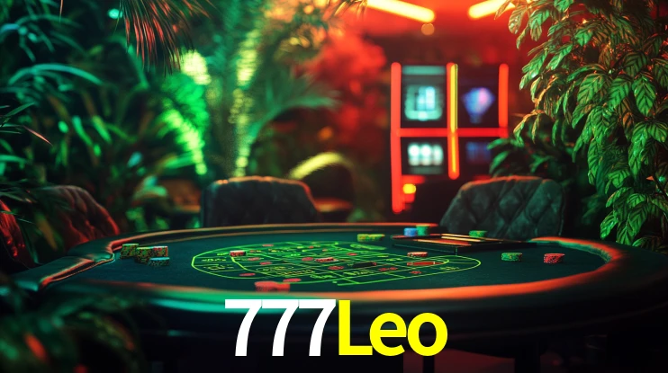 APP oficial da 777Leo para mobile
