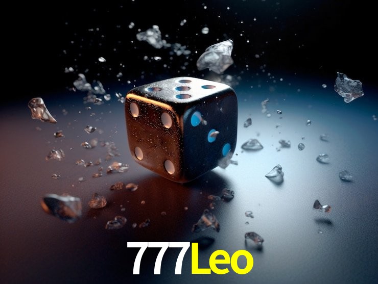 Tecnologia da Plataforma 777Leo