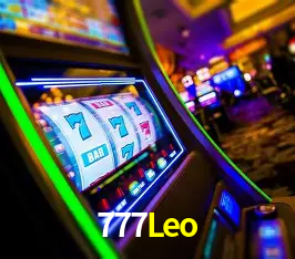 Descubra o Programa VIP da 777Leo: Vantagens Exclusivas para Jogadores