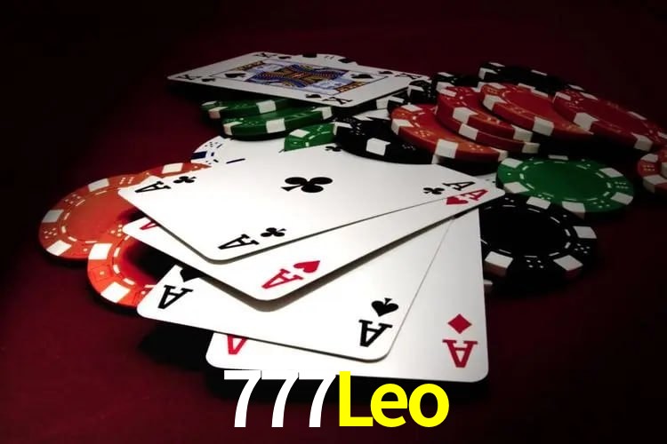 Gates of Olympus 777Leo