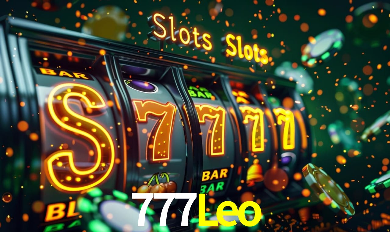 Casino Ao Vivo 777Leo
