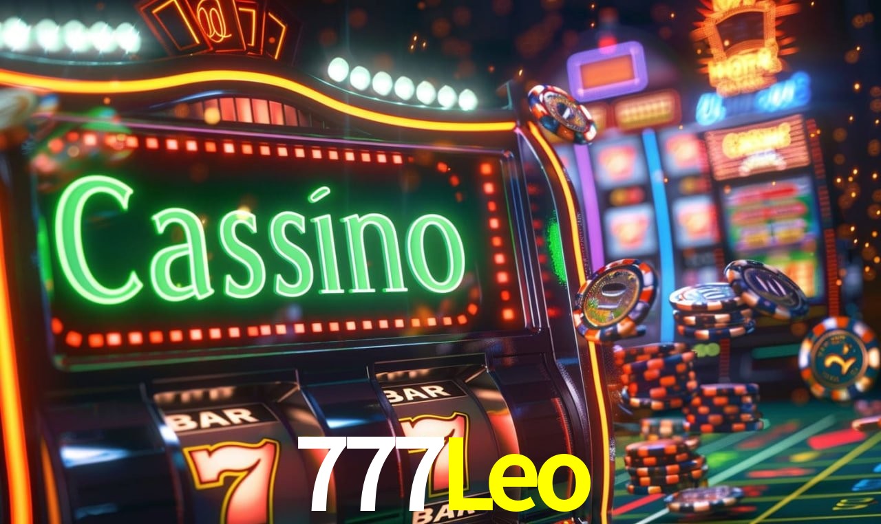 Estatísticas do Jogo 777Leo