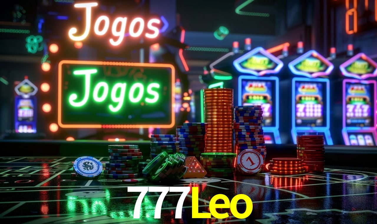 777Leo,777Leo Bet