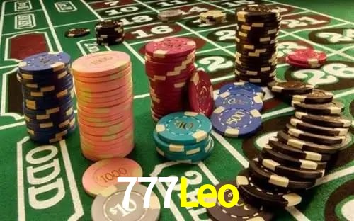 Jogos Exclusivos 777Leo