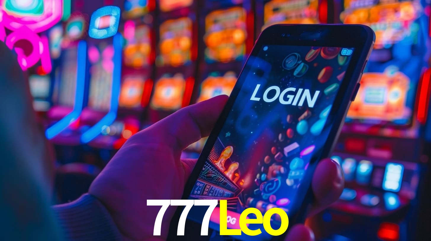 Estatísticas do Jogo 777Leo