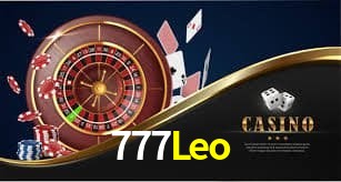 Segurança 2FA 777Leo