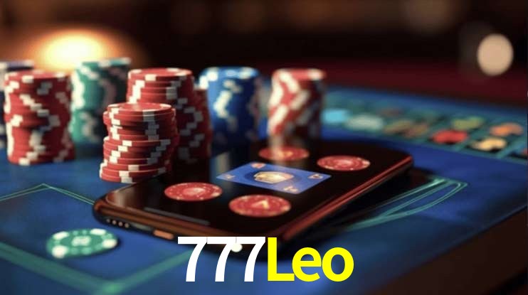 Jogos de Slot 777Leo