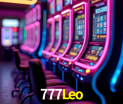 Sistemas de Segurança 777Leo