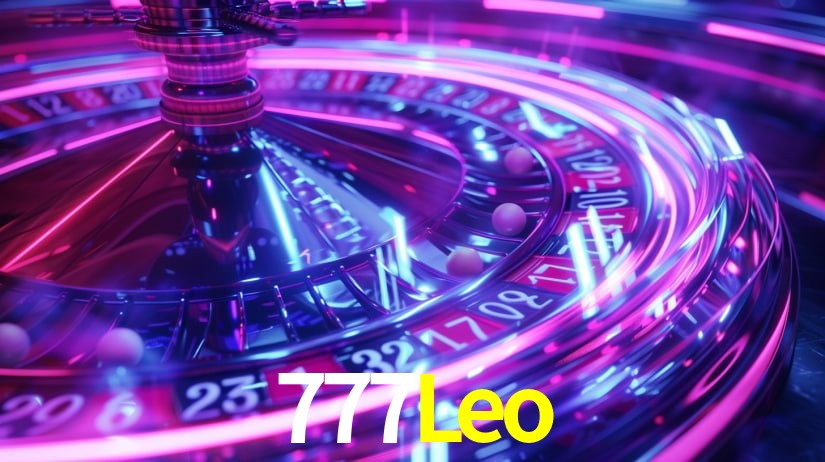 Interface Premium 777Leo