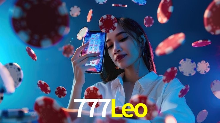 Jogos Exclusivos 777Leo
