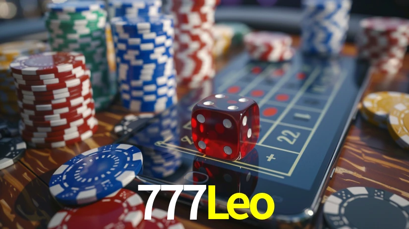 777Leo,777Leo Bet