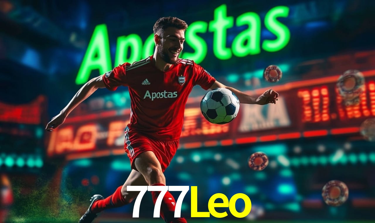 Jogo Spaceman 777Leo