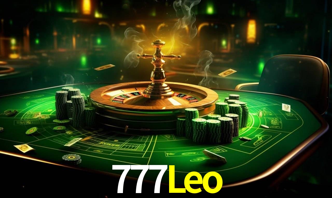 Torneios 777Leo