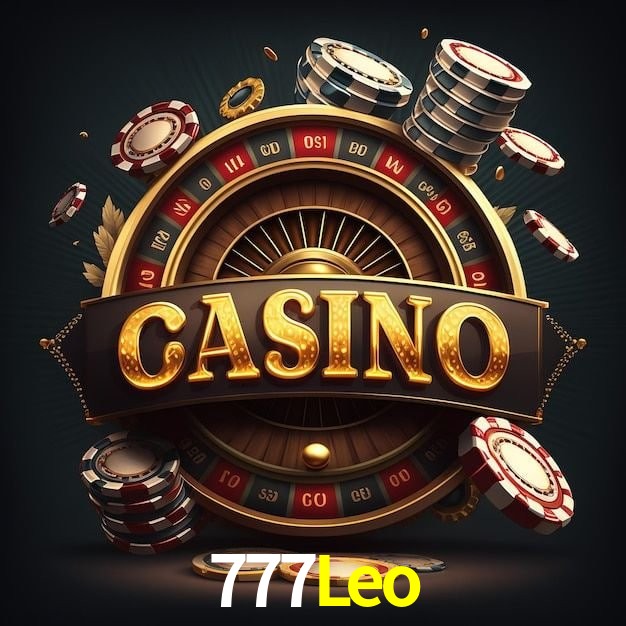 PIX Instantâneo 777Leo