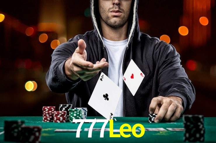 777Leo Bet