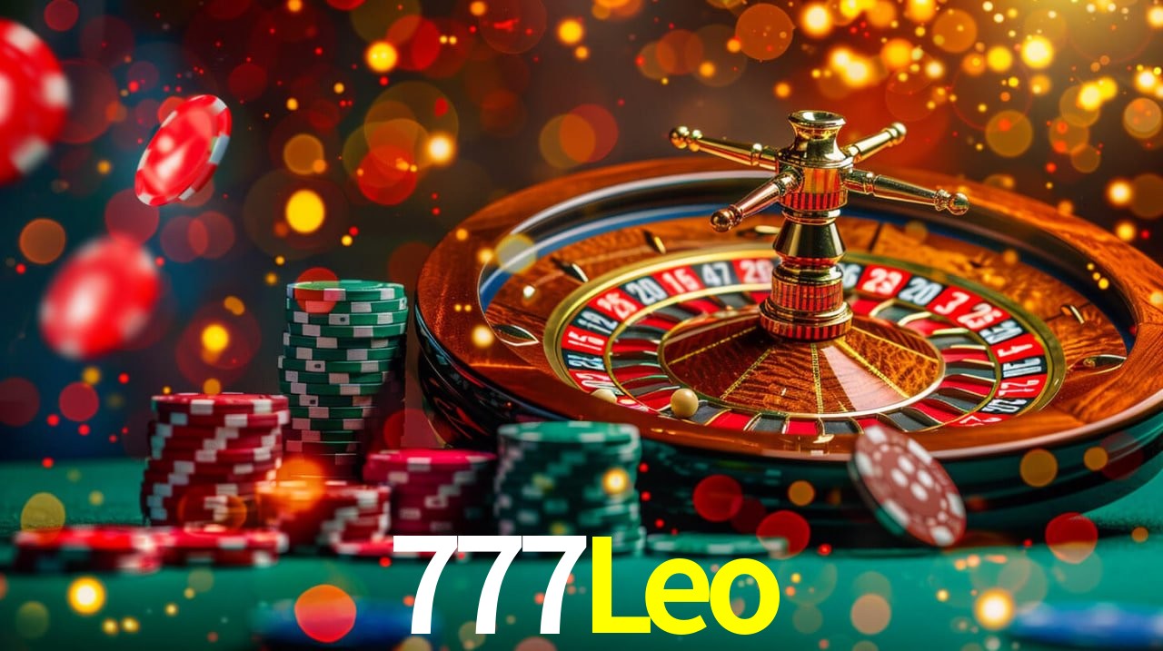 Interface do App 777Leo