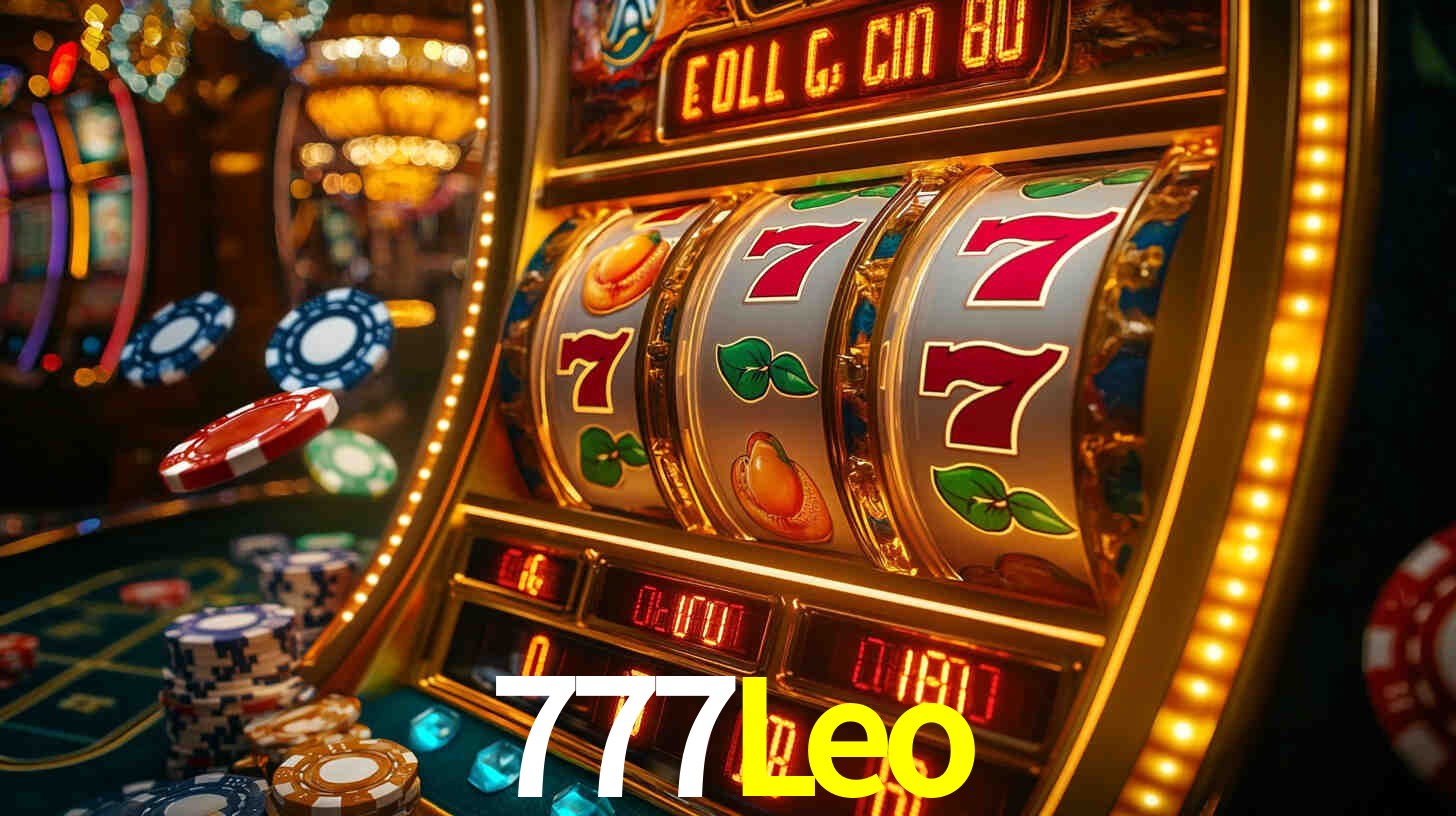 777Leo,777Leo Bet