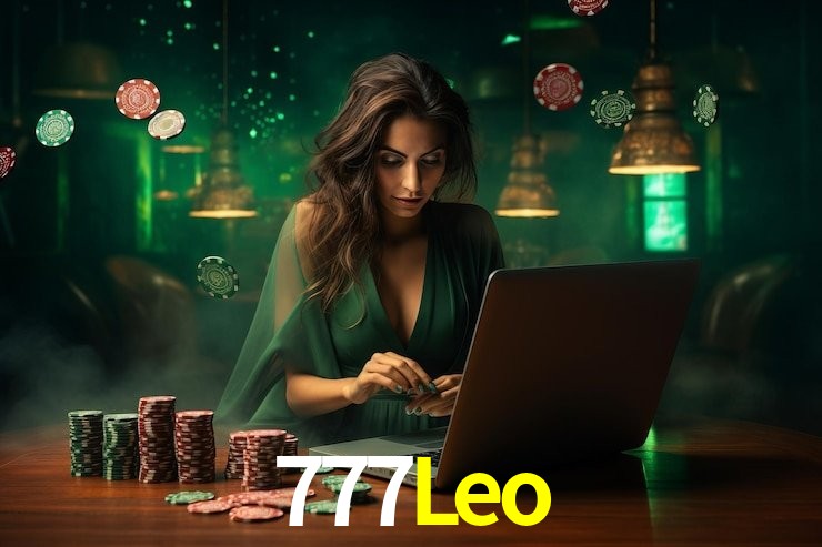 Interface Premium 777Leo