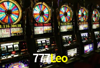 Inovações de Jogos na 777Leo: O Futuro das Experiências Interativas
