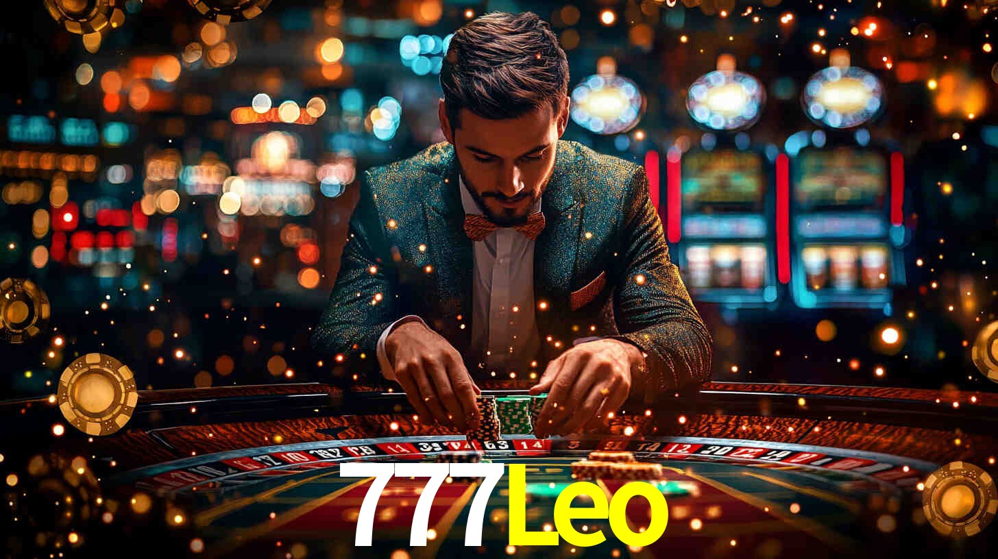 777Leo Bet