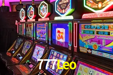 Apostas Esportivas na 777Leo: Um Guia Completo