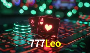 Design Responsivo 777Leo