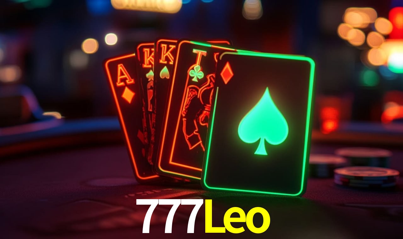 Promoção Relâmpago 777Leo
