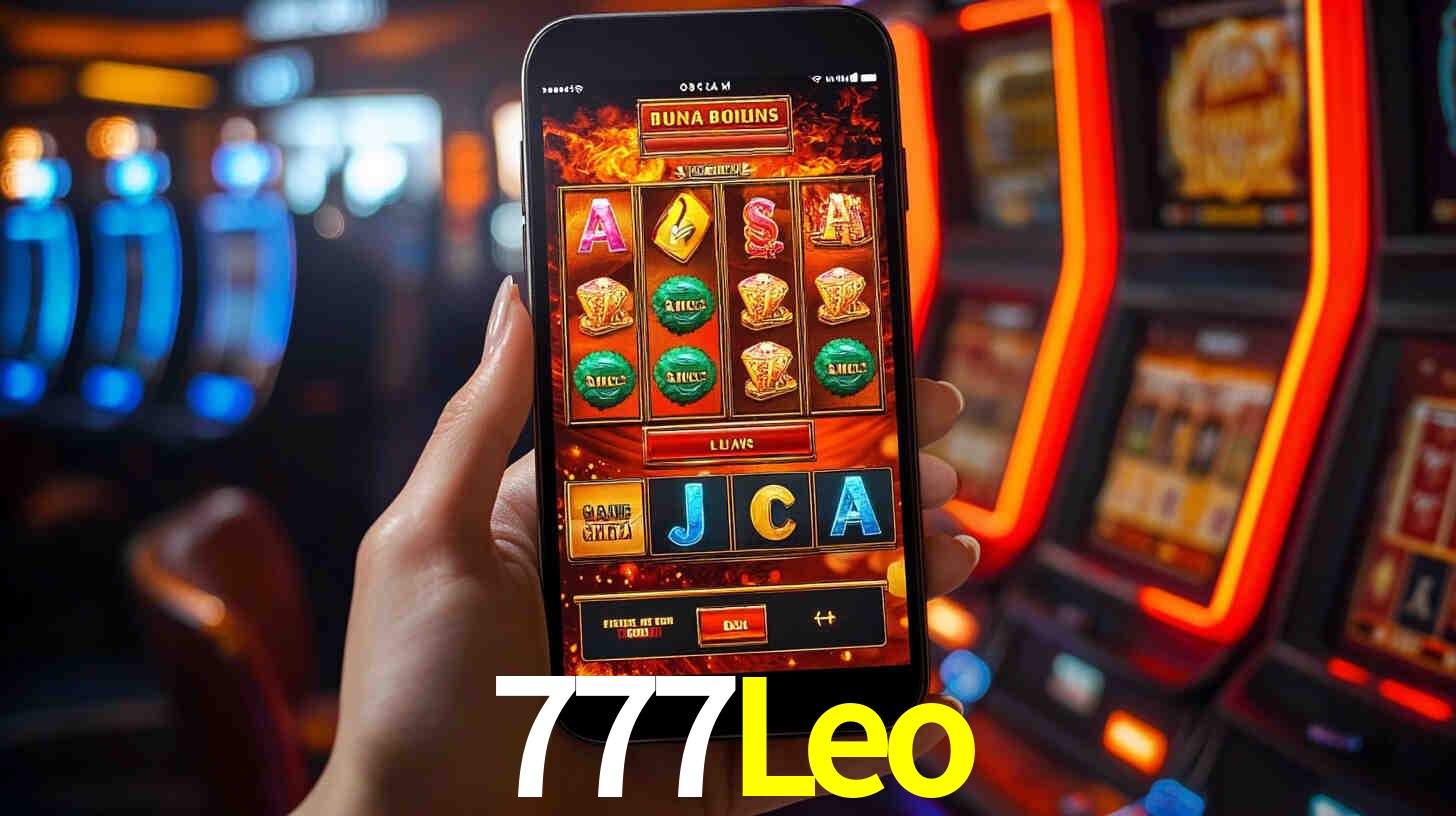 777Leo: Seu Cassino Premiado com Pagamentos Rápidos