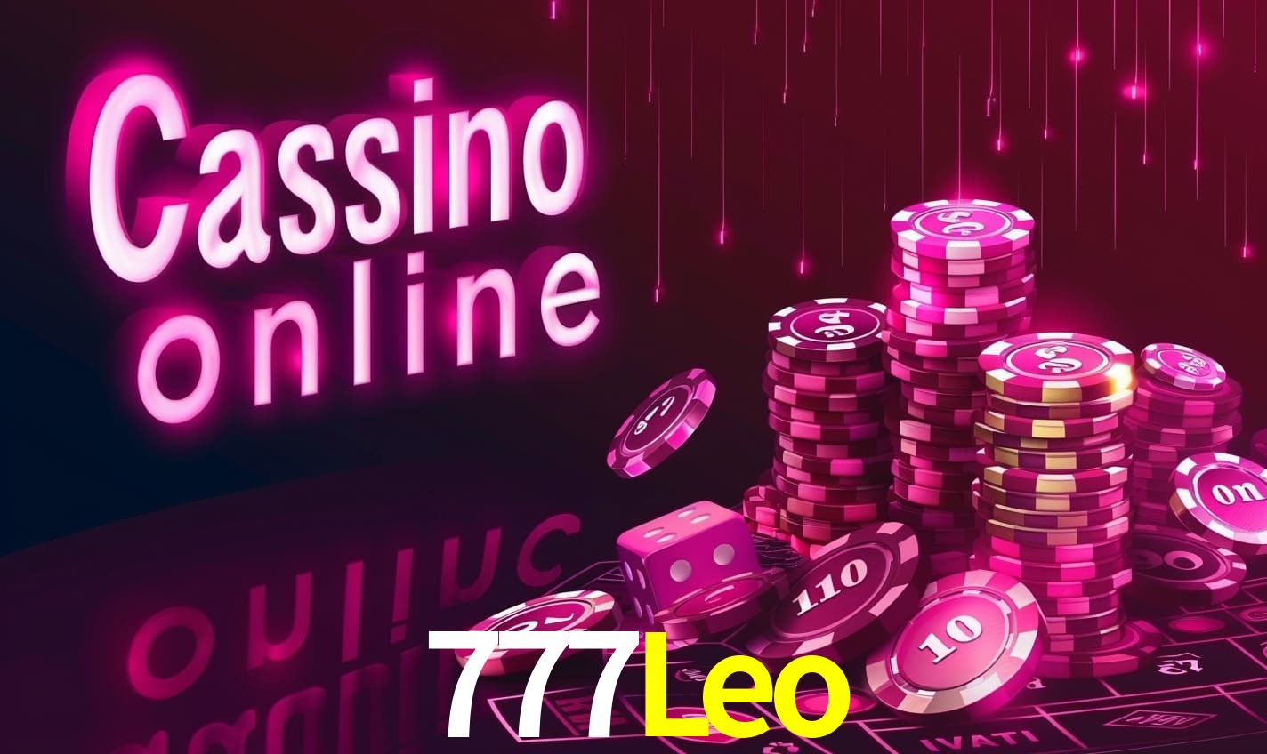 Estatísticas Esportivas 777Leo