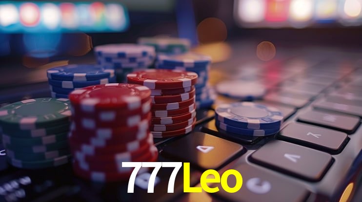 Diretório de Jogos 777Leo