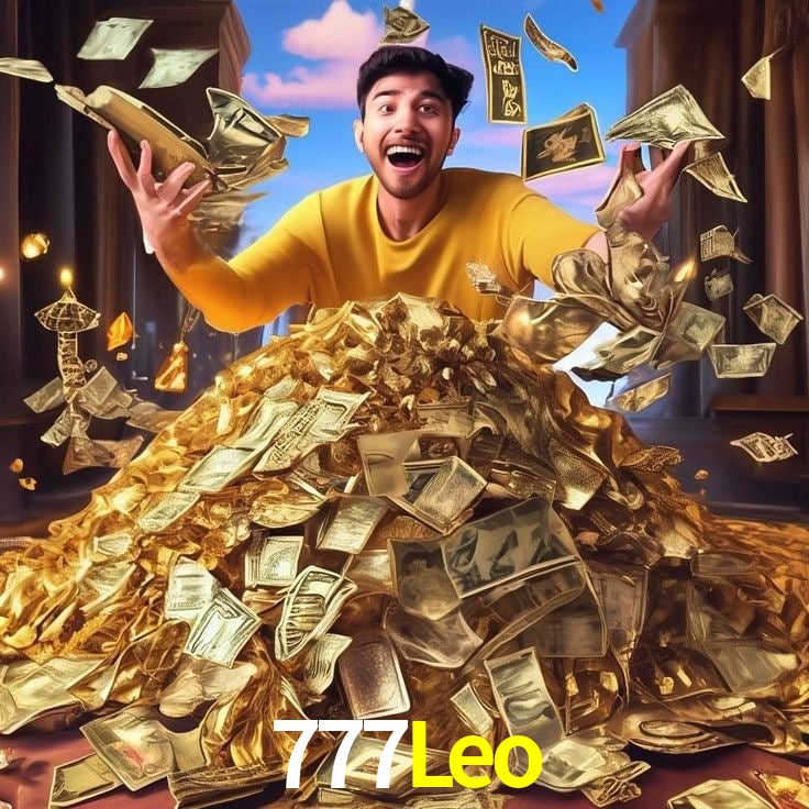 Recursos de Bônus 777Leo