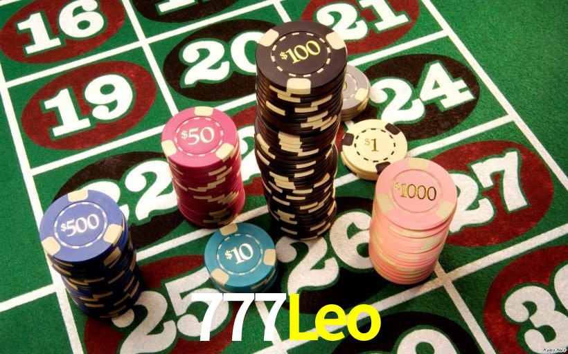 Benefícios da Conta 777Leo