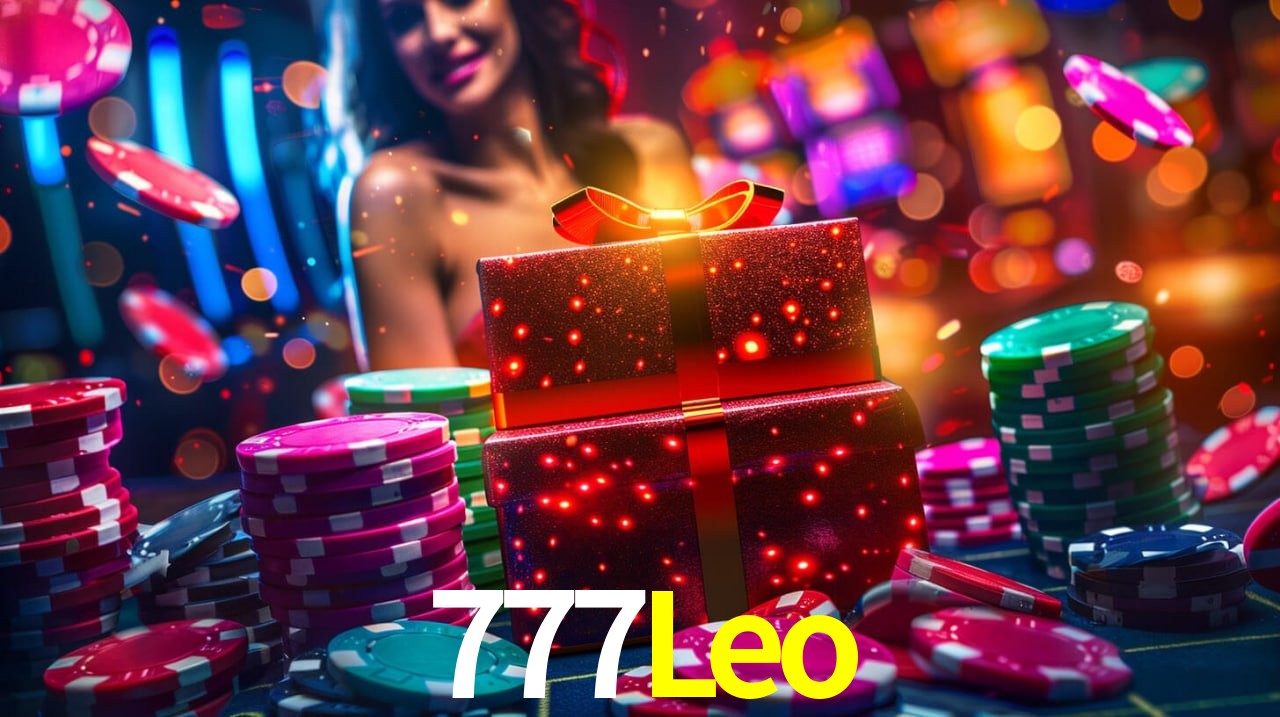 Bônus Diários 777Leo