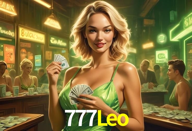 Apostas de Futebol 777Leo