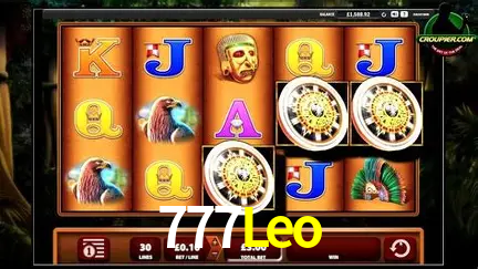 Inovações de Jogos na 777Leo: O Futuro das Experiências Interativas