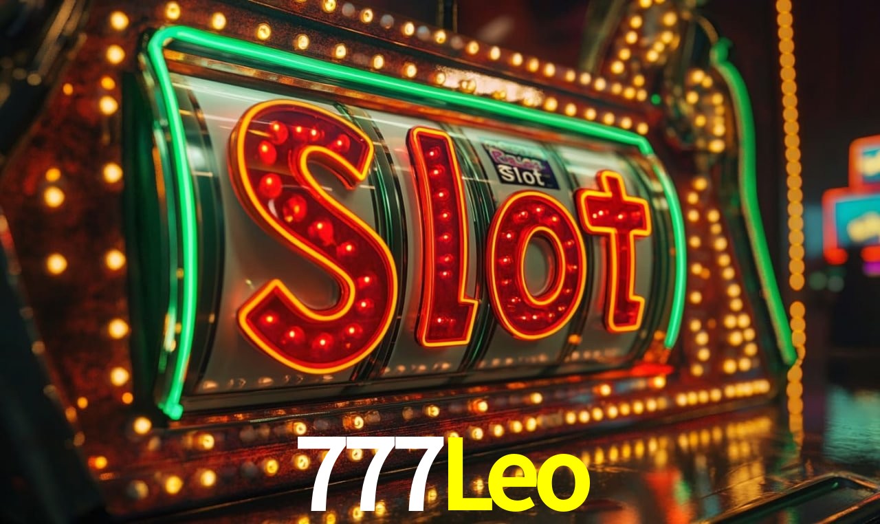 Casino Ao Vivo 777Leo