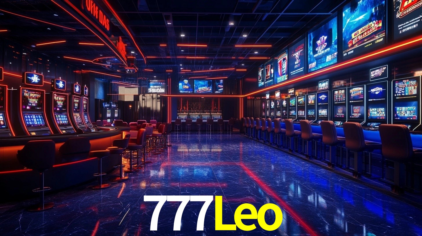 Bônus Diários 777Leo