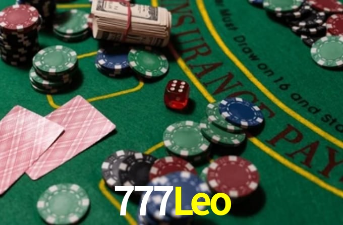 777Leo