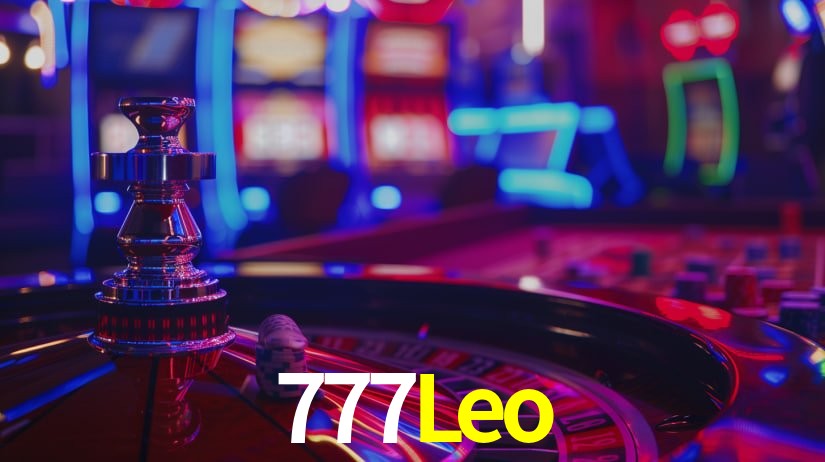 777Leo,777Leo Bet