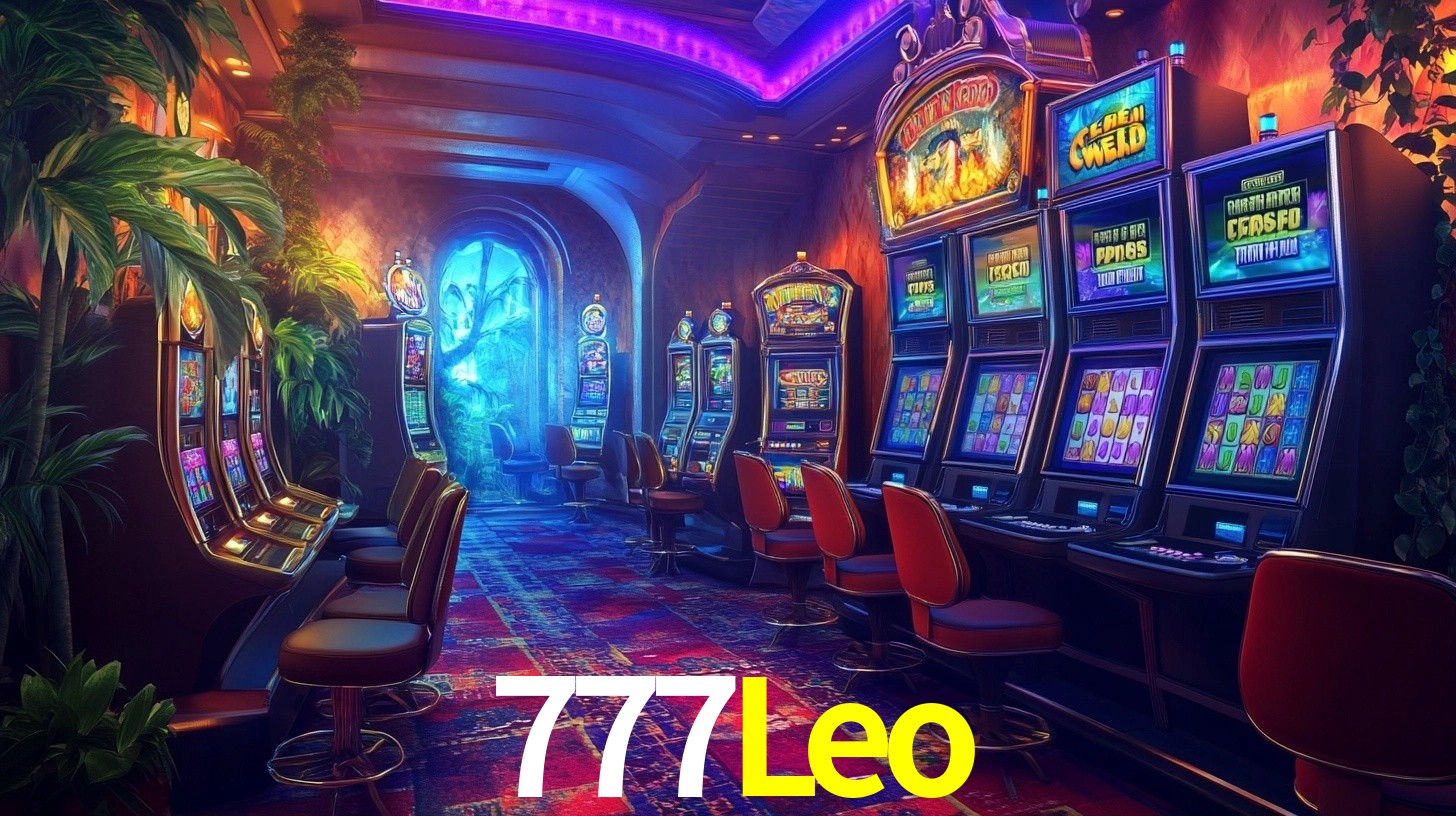 Torneios 777Leo