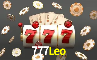 Apostas Esportivas na 777Leo: Um Guia Completo