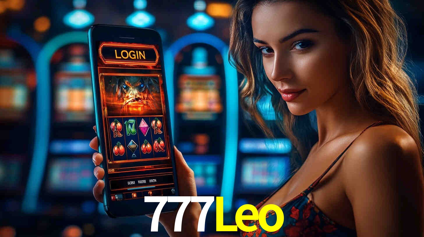 Bônus Generosos e Exclusivos no 777Leo para Você!