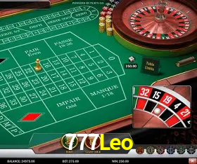 A Popularidade dos Caça-Níqueis no 777Leo