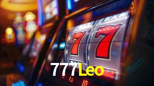 Gates of Olympus 777Leo