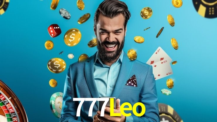 Casino Ao Vivo 777Leo
