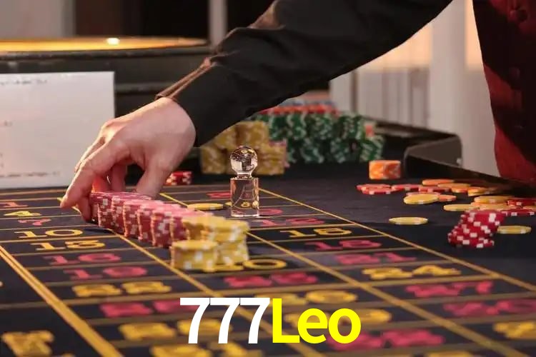 Desvendando o Mundo dos Jogos Virtuais na 777Leo