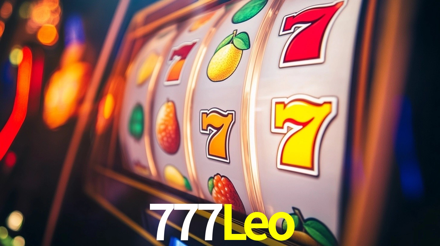 Experimente o Login Seguro Premium no 777Leo