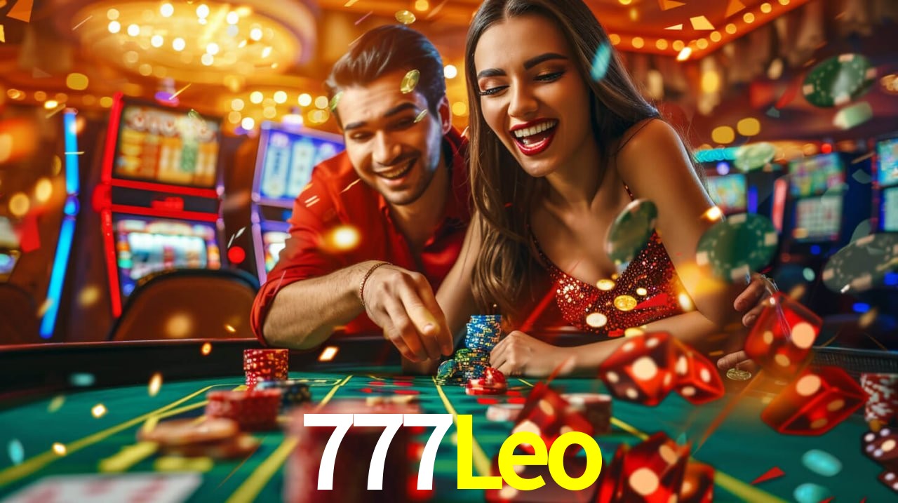 Recursos de Bônus 777Leo