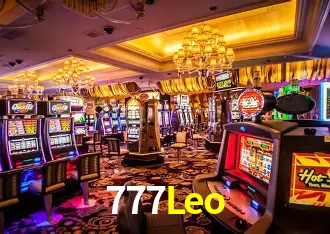 Desvendando o Mundo dos Jogos Virtuais na 777Leo