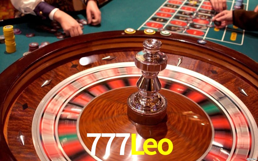 Apostas de Tênis 777Leo